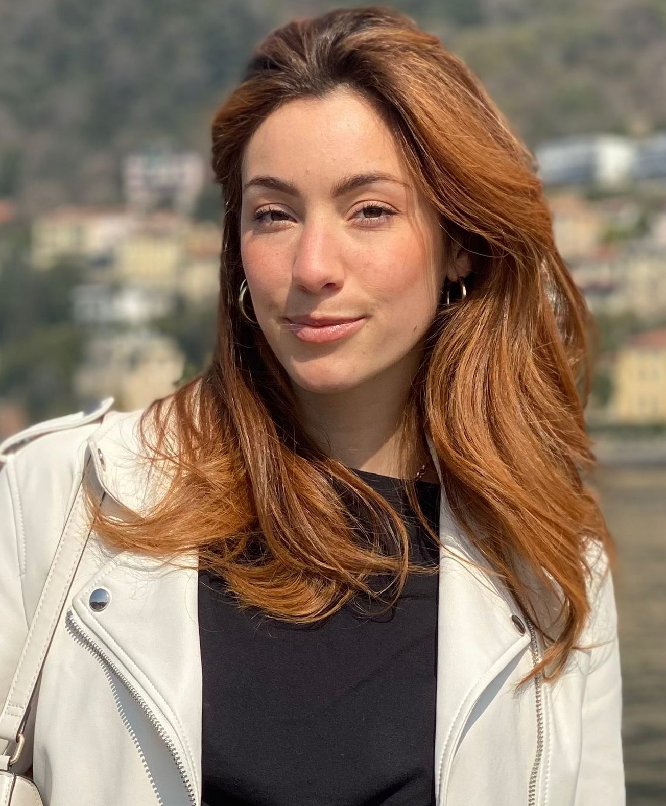 Mausica Tempesti